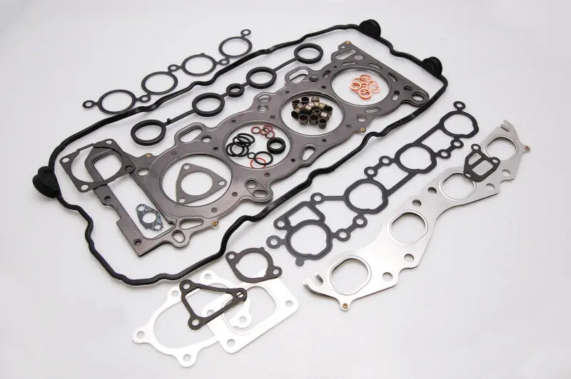 Cometic CGSPRO2009T Street Pro Nissan SR20DET S14 87.5mm Bore Top End Kit