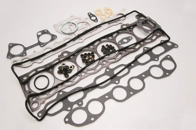 Cometic CGSPRO2020T Street Pro Toyota 1986-92 7M-GTE 3.0L Inline 6 84mm Top End Kit