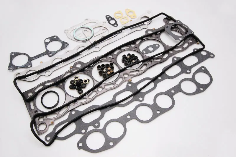 Cometic CGSPRO2020T Street Pro Toyota 1986-92 7M-GTE 3.0L Inline 6 84mm Top End Kit №5