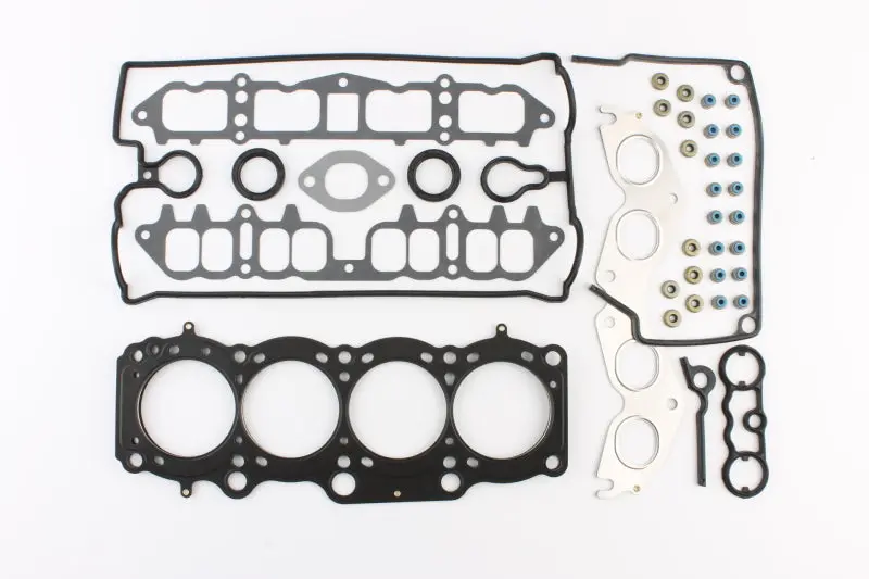 Cometic CGSPRO2019T Street Pro Toyota 1989-94 3S-GTE 2.0L 87mm Top End Kit №3