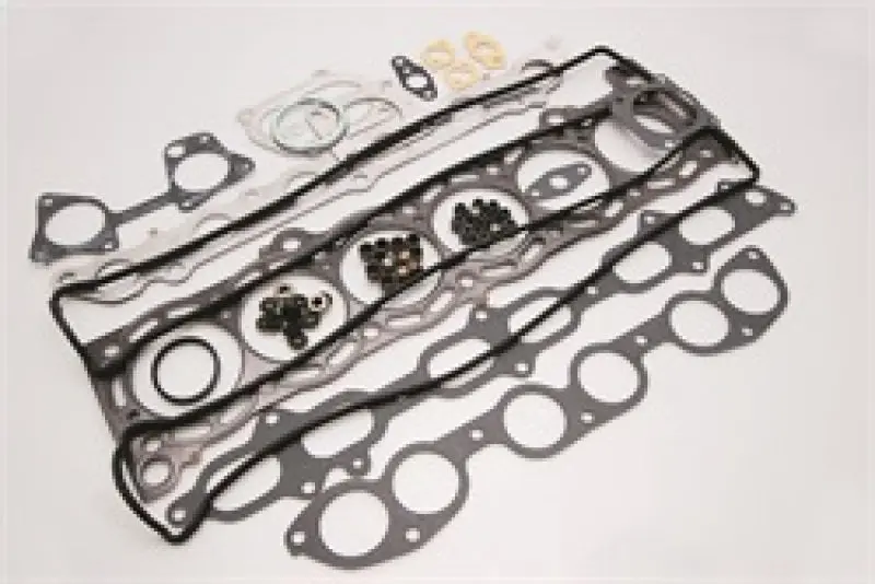 Cometic CGSPRO2020T-830-051 Street Pro Toyota 7M-GE/7M-GTE Top End Gasket Kit 83mm Bore 0.051in MLS Cylinder Head Gasket