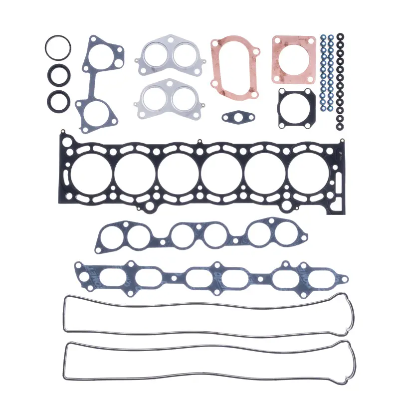 Cometic CGSPRO2020T-830-051 Street Pro Toyota 7M-GE/7M-GTE Top End Gasket Kit 83mm Bore 0.051in MLS Cylinder Head Gasket №2