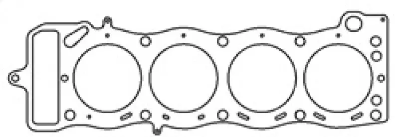 Cometic CGSC4269-040 Toyota 20R/22R Motor 95mm Bore .040 Inch MLS Head Gasket 2.2/2.4L №3