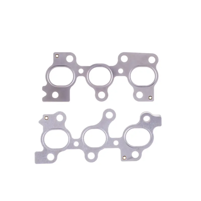 Cometic CGSC4209-030 Toyota 2JZGTE 93-UP 2 PC. Exhaust Manifold Gasket .030 Inch 1.600 Inch X 1.220 Inch Port №4