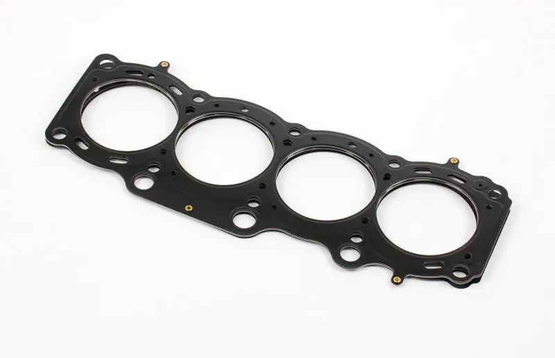 Cometic CGSC4606-040 Toyota 3S-GE/3S-GTE 94-99 Gen 3 87mm Bore .040 Inch MLS Head Gasket №4