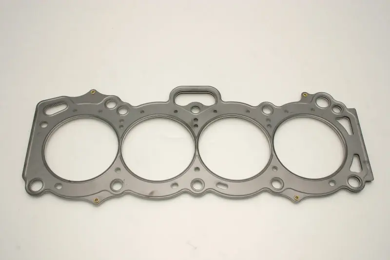 Cometic CGSC4166-060 Toyota 4AG-GE 83mm .051 Inch MLS Head Gasket №3