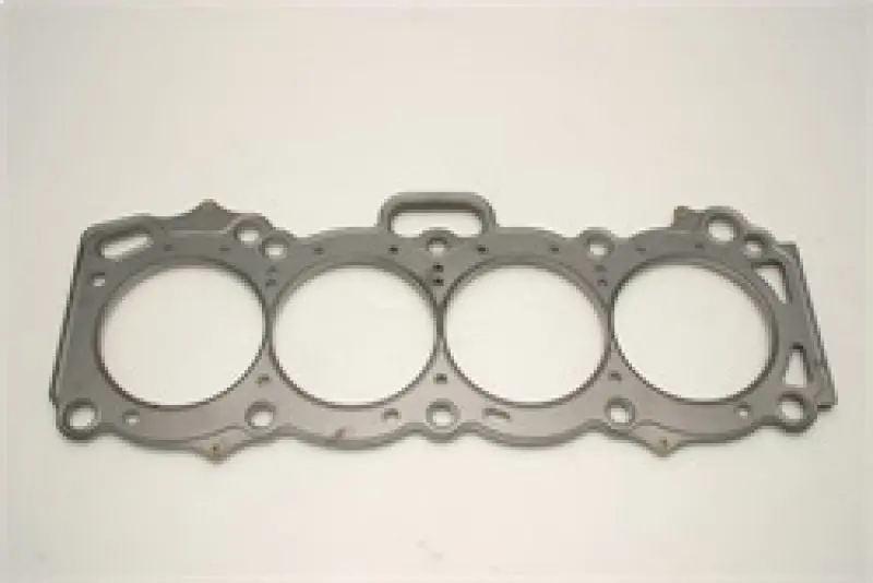 Cometic CGSC4166-060 Toyota 4AG-GE 83mm .051 Inch MLS Head Gasket №4