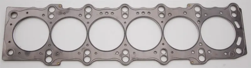 Cometic CGSC4276-051 Toyota / Lexus Supra 93-UP 87mm .051 Inch 3 Layer MLS Head Gasket 2JZ Motor №4