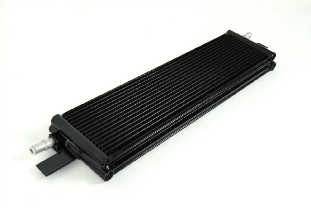 Complete Cooling Package for A90 Supra & BMW G-Series - Five Piece Ultimate-Spec Cooling Package №3