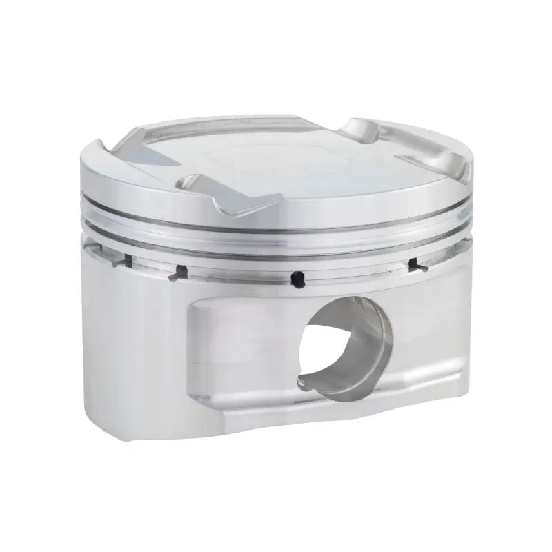 CP Pistons CPPSC7449-4 & Ring Set For Toyota 3SGTE - Bore (86.0mm) - Size (STD) - Compression Ratio (9.0)