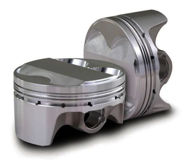 CP Pistons SC7252-4 К-т поршнів 4Cyl Bore 85,00 STD Stroke 100 CR 9,0 для MITSUBISHI EVO VIII/EVO IX CP Pistons SC7252-4 К-т поршнів 4Cyl Bore 85,00 STD Stroke 100 CR 9,0 для MITSUBISHI EVO VIII/EVO IX