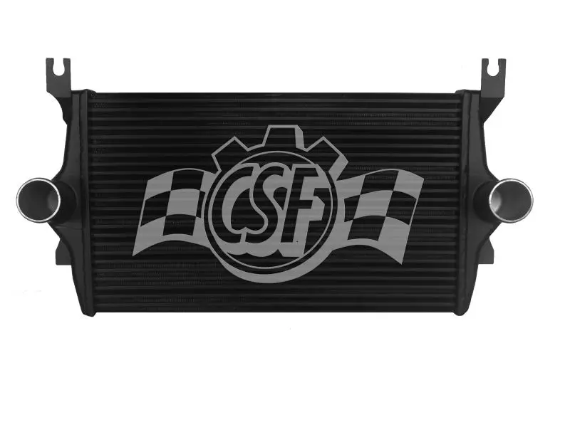 CSF CSF6017 00-03 Ford Excursion 7.3L OEM Intercooler №1