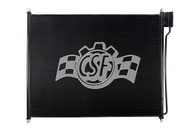 CSF CSF10554 00-05 Ford Excursion 5.4L A/C Condenser