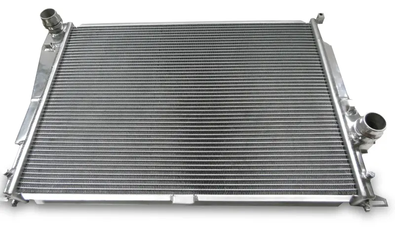 CSF CSF7058 00-06 BMW M3 (E46) Triple Pass Radiator