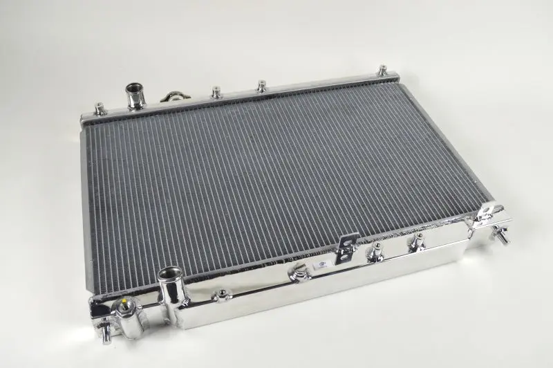 CSF CSF7009 00-10 Honda S2000 Radiator №2