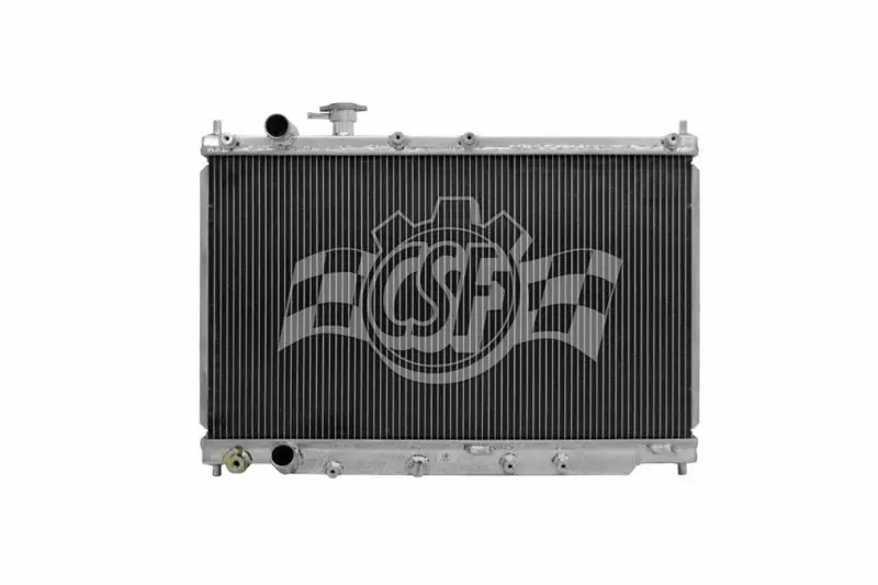 CSF CSF7009 00-10 Honda S2000 Radiator №5