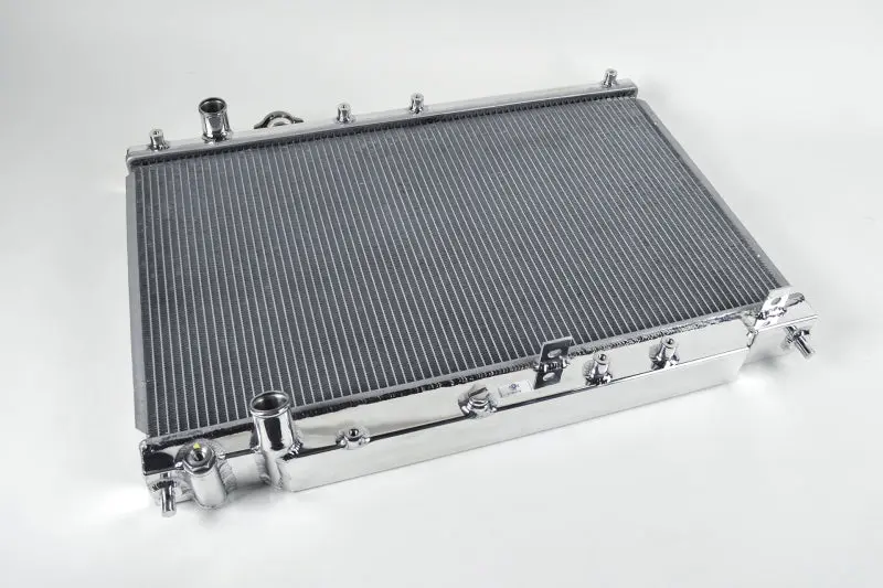 CSF CSF7009 00-10 Honda S2000 Radiator №8