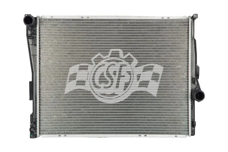 CSF CSF3708 01-05 BMW 320i Radiator №1