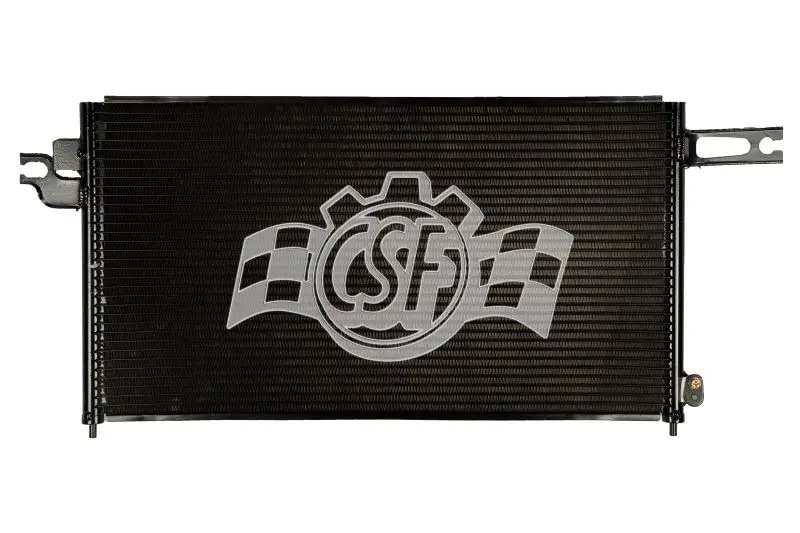 CSF CSF10380 02-06 Acura RSX 2.0L A/C Condenser №1