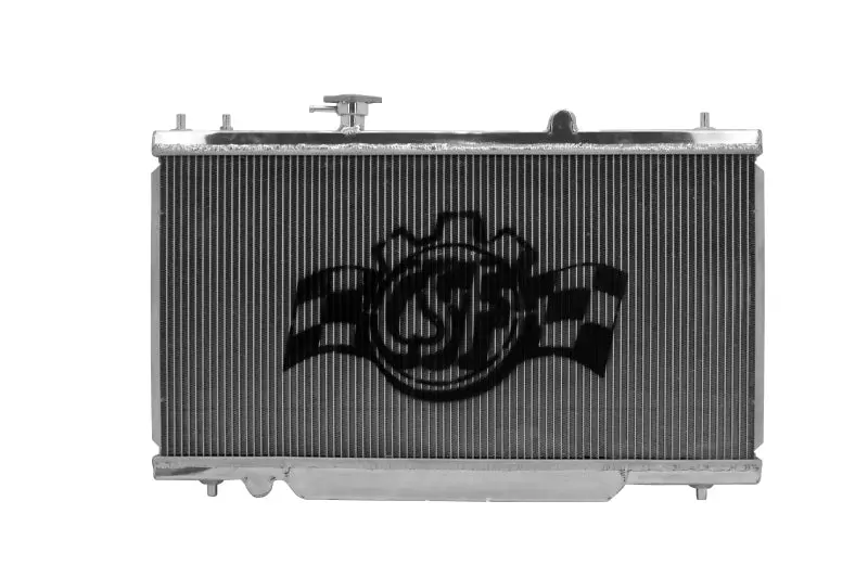 CSF CSF7000 02-06 Acura RSX Radiator №1