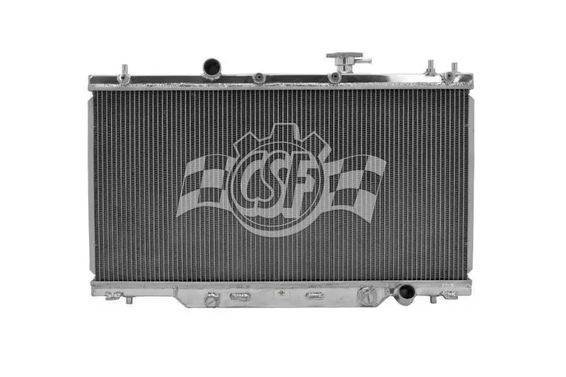 CSF CSF7000 02-06 Acura RSX Radiator №4