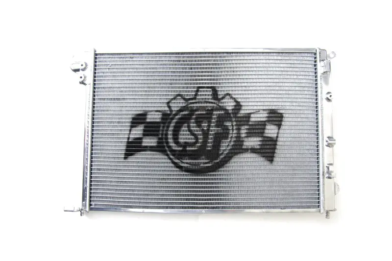 CSF CSF7016 02-06 Mini Cooper S R53 Manual Radiator №2