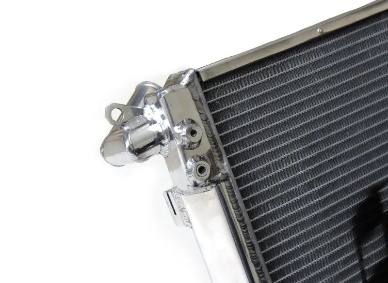 CSF CSF7016 02-06 Mini Cooper S R53 Manual Radiator №3