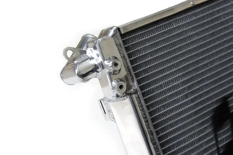 CSF CSF7016 02-06 Mini Cooper S R53 Manual Radiator №6