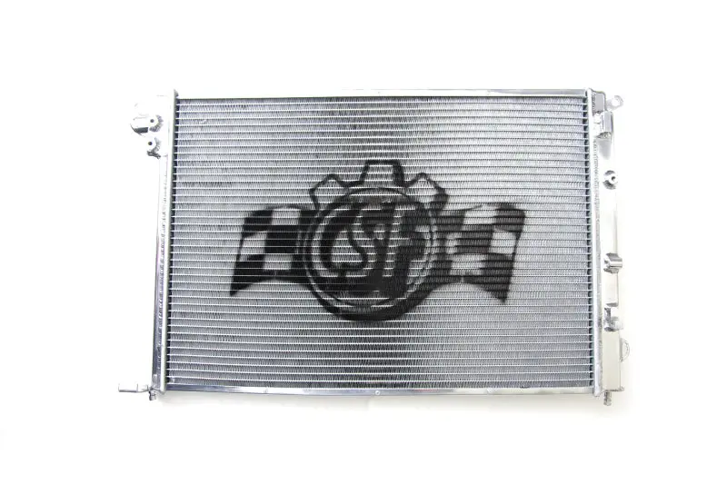 CSF CSF7016 02-06 Mini Cooper S R53 Manual Radiator №7