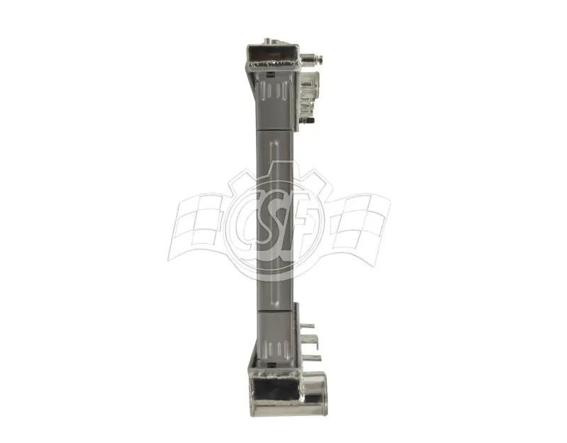 CSF CSF3076 02-07 Subaru Impreza Radiator №10