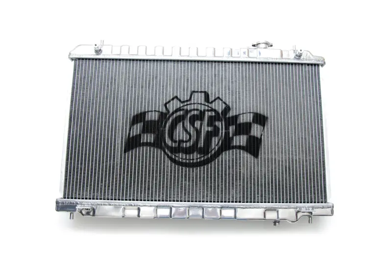 CSF CSF3329 03-06 Nissan 350Z Radiator