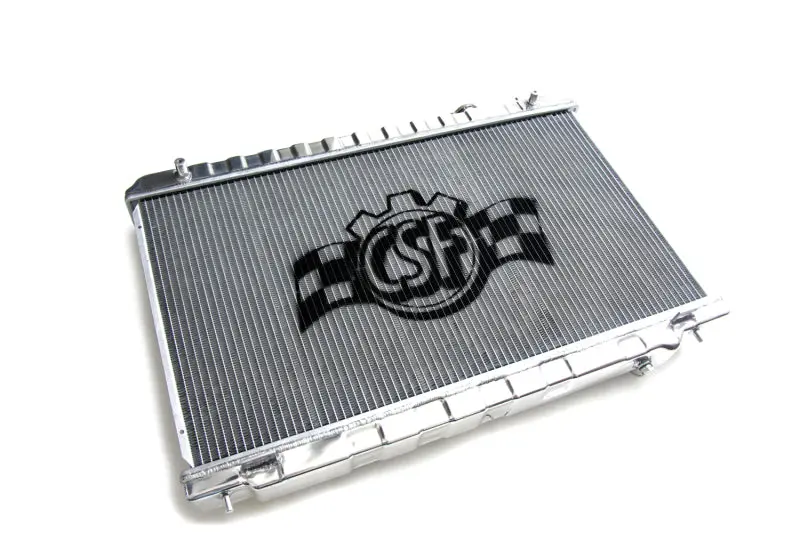 CSF CSF3329 03-06 Nissan 350Z Radiator №3