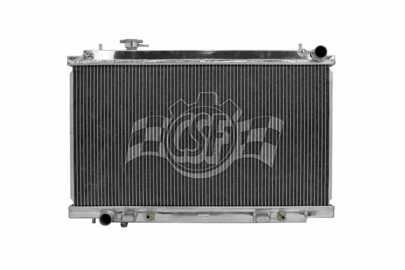 CSF CSF3329 03-06 Nissan 350Z Radiator №6