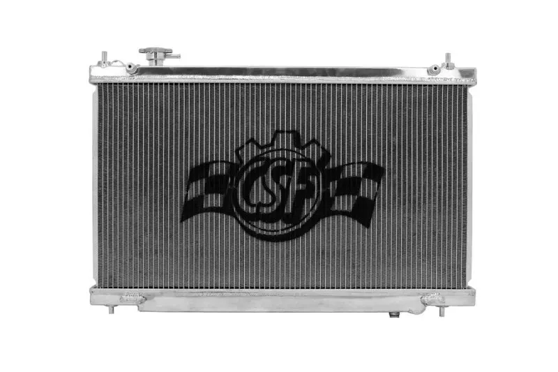 CSF CSF3327 03-07 Infiniti G35 Radiator №2