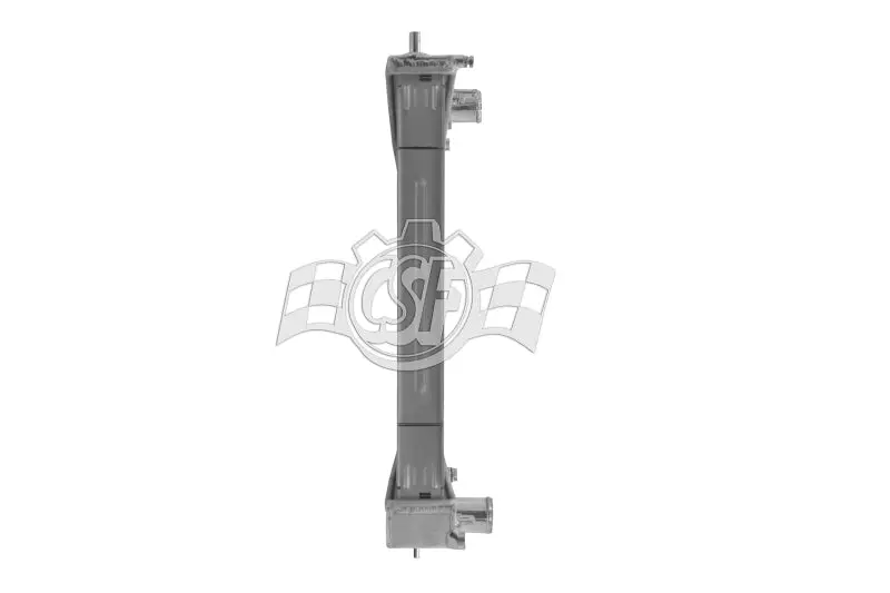 CSF CSF3163 03-07 Mitsubishi Lancer Evo 7/8/9 Radiator №4