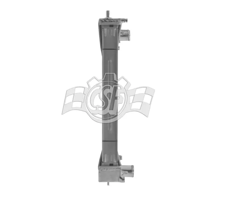 CSF CSF3163 03-07 Mitsubishi Lancer Evo 7/8/9 Radiator №7