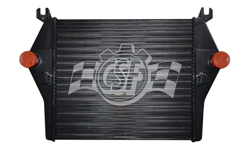 CSF CSF6072 03-09 Dodge Ram 3500 6.7L L6 Replacement Intercooler