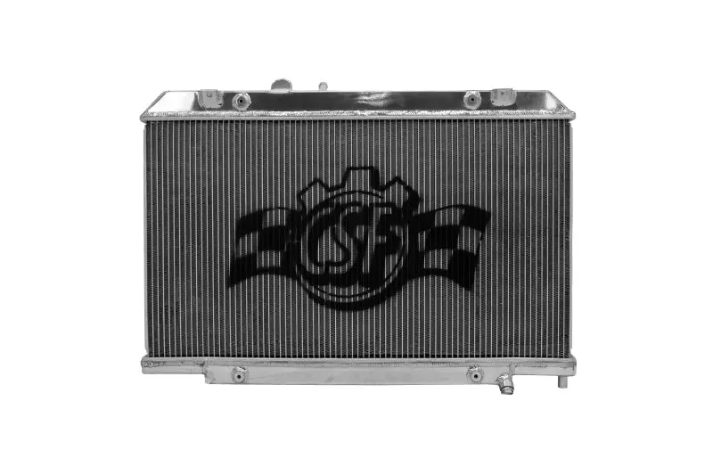 CSF CSF3164 04-08 Mazda RX-8 Radiator №2