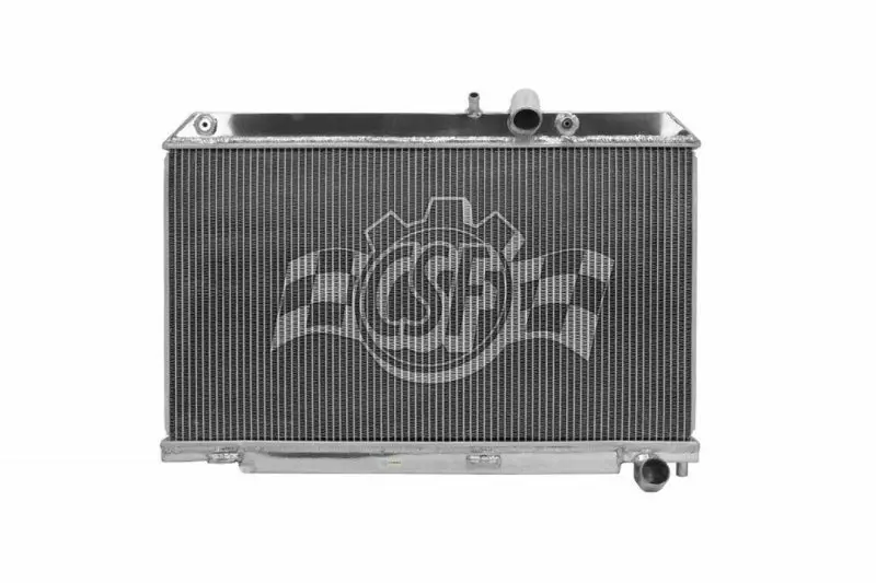 CSF CSF3164 04-08 Mazda RX-8 Radiator №3