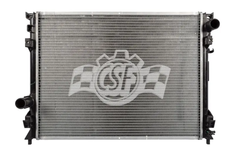 CSF CSF3174 05-08 Chrysler 300 2.7L OEM Plastic Radiator