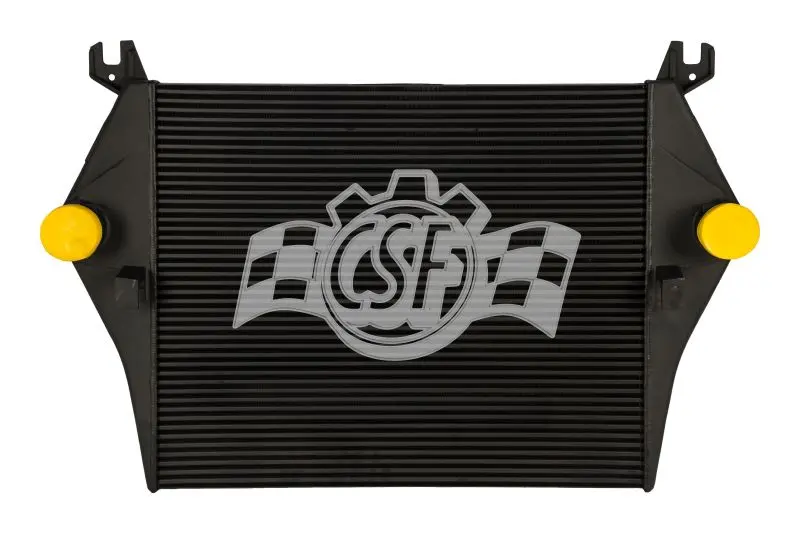 CSF CSF6009 05-09 Dodge Ram 2500 5.9L OEM Intercooler