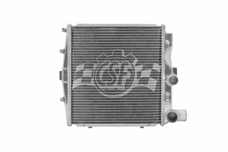 CSF CSF7047 05-11 Porsche 911 Carrera/GT3 RS (997) Left Side Radiator №8