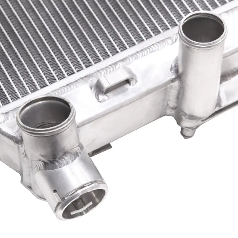 CSF CSF7048 05-11 Porsche 911 Carrera/GT3 RS (997) Right Side Radiator