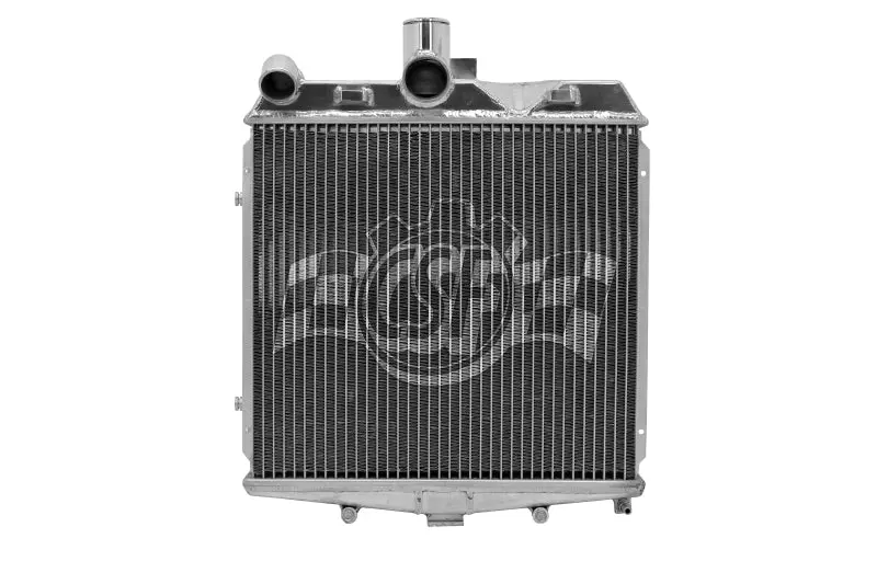 CSF CSF7048 05-11 Porsche 911 Carrera/GT3 RS (997) Right Side Radiator №2