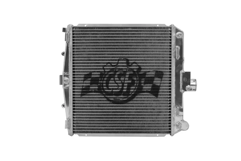 CSF CSF7048 05-11 Porsche 911 Carrera/GT3 RS (997) Right Side Radiator №4