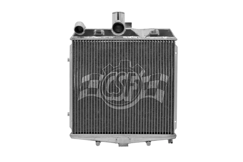 CSF CSF7048 05-11 Porsche 911 Carrera/GT3 RS (997) Right Side Radiator №7