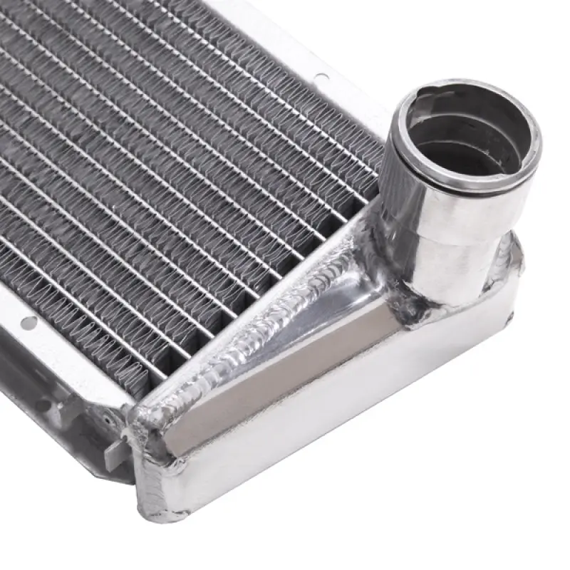 CSF CSF7049 05-11 Porsche Boxster (987) / 05-11 Porsche 911 Carrera (997) Center Radiator №2