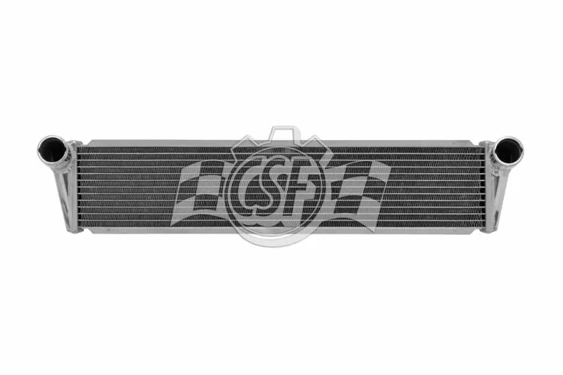 CSF CSF7049 05-11 Porsche Boxster (987) / 05-11 Porsche 911 Carrera (997) Center Radiator №5