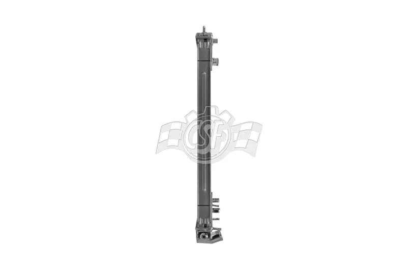 CSF CSF7029 05-15 Nissan Frontier / 05-12 Nissan Pathfinder / 05-15 Nissan Xterra Radiator №2