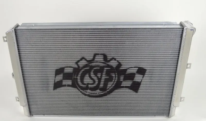 CSF CSF7026 06-09 Volkswagen Golf/GTI / 06-09 Volkswagen Jetta/GLI Radiator